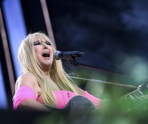 Maryla Rodowicz została honorowym obywatelem Włocławka