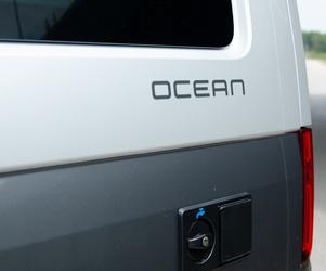 Volkswagen California T6.1 Ocean