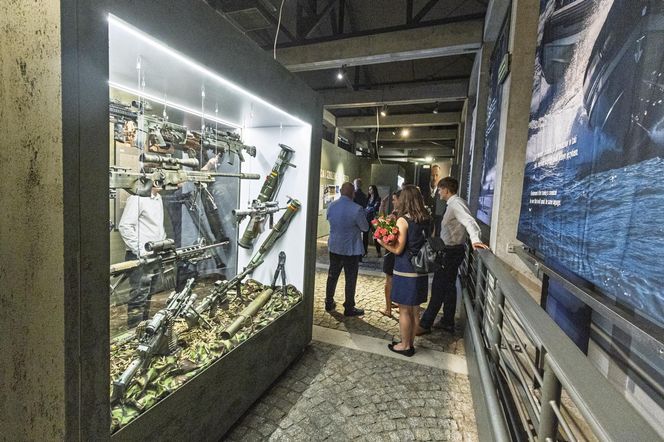 Cichociemni i GROM. Tajemnice jednostek specjalnych w Muzeum Powstania Warszawskiego