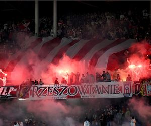 Lech Poznań - Resovia Rzeszów