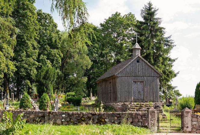 Punkty widokowe w Smolnikach. Turystyczna rewelacja Podlasia