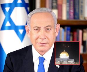 Wojna izraelsko-irańska nadchodzi, bo Izrael uważa, że musi odpowiedzieć na irański atak