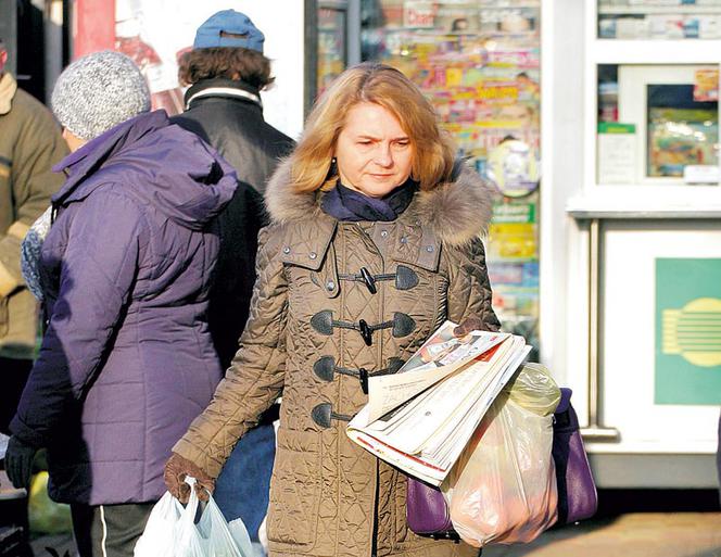 Małgorzata Tusk ma na głowie całe święta