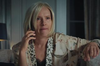 	M jak miłość odc. 1866. Dorota (Iwona Rejzner)