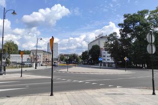 Białystok - stolica województwa podlaskiego