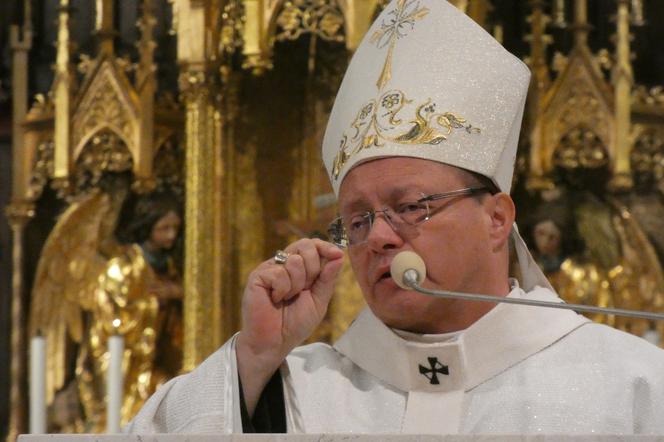 Abp Grzegorz Ryś: Święto 11 Listopada