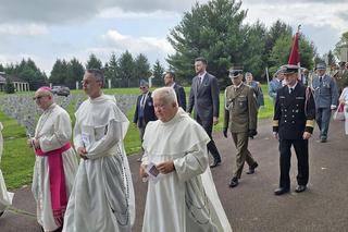 Święto Żołnierza w Amerykańskiej Częstochowie 2024
