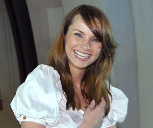 Małgorzata Teodorska 