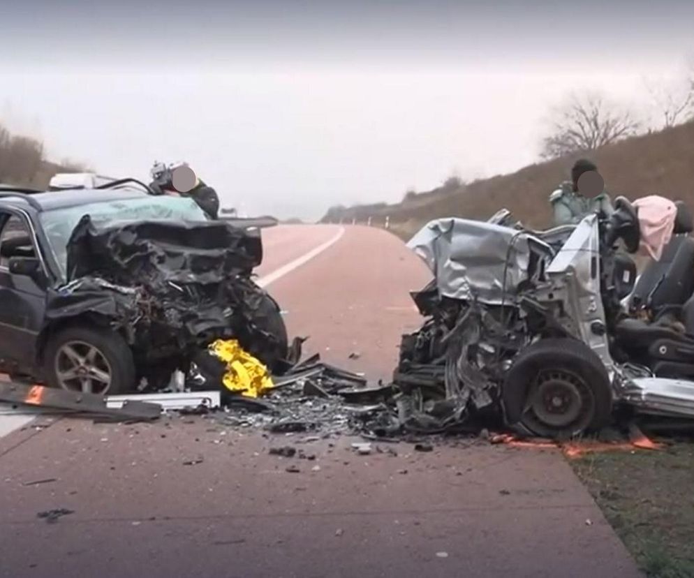 Pirat drogowy zabił dwie Polki w Niemczech