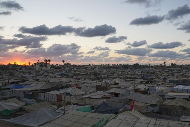 Koniec wojny w Strefie Gazy? Jest komunikat Trumpa