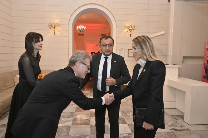 Złoty Laur "Super Biznesu" 2025