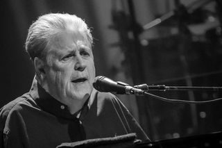Brian Wilson nie żyje. Legenda The Beach Boys miał 82 lata