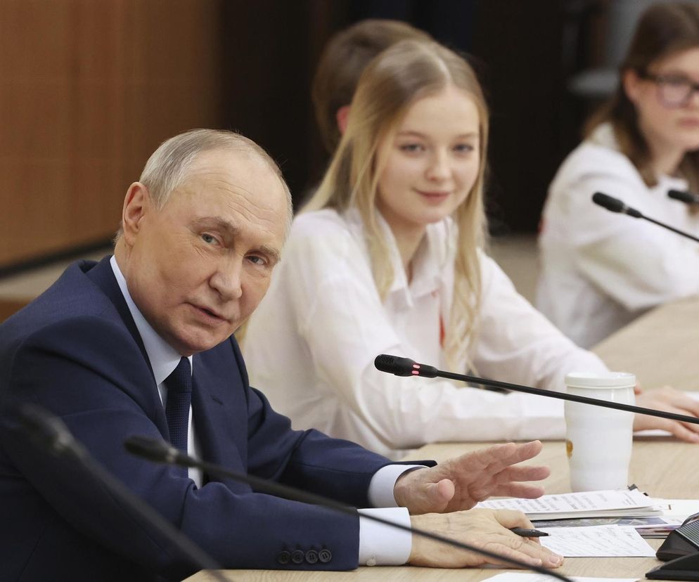 Chcą przygotowywać uczniów na wojnę. Putin zaatakuje kraje NATO. Pada konkretna data!