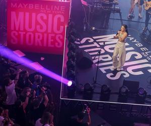 Maybelline New York Music Stories. Tak wyglądała 2. edycja imprezy