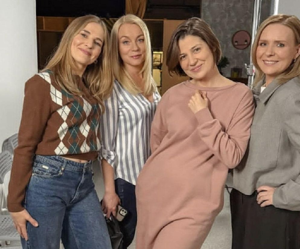 Pierwsza miłość. Znamy datę nowego sezonu! Startuje już niedługo