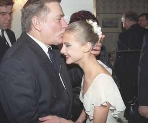 Znany aktor chodził z córką Wałęsy
