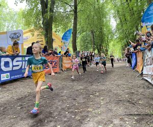 9. charytatywny Bieg o Złotą Monetę i wielki rodzinny piknik