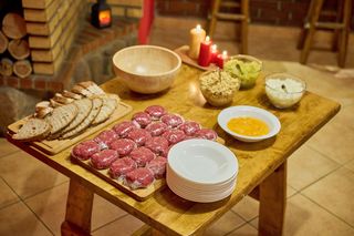 Kuchenne Rewolucje: Turek - Piwnica Smaku zmieniła się w Hot Loch Restauracja