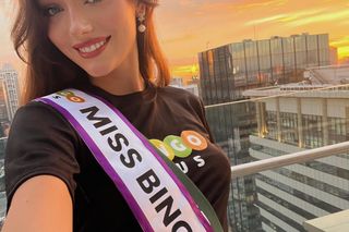 Polka walczy o koronę Miss Earth! Justyna Roguska podbija Filipiny