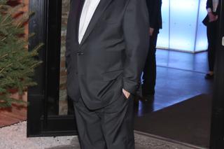 Rozenek odejdzie po moim trupie