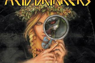 15. Le part du diable, 2012