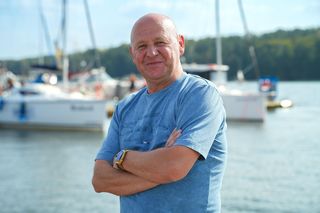 Stanley z Sanatorium miłości 7 