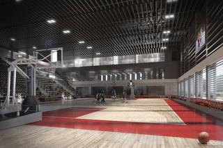 Szczeciński Dom Sportu