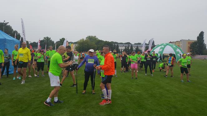 12. Bieg Siedleckiego Jacka