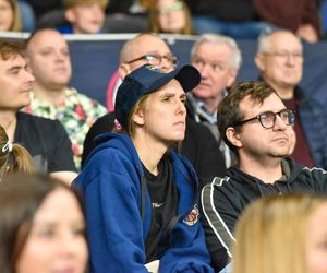 Arriva Lotto Twarde Pierniki Toruń - King Szczecin, zdjęcia kibiców i zawodników z meczu Orlen Basket Ligi