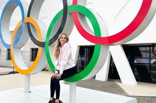 Natalia Kochańska wraca do Polski bez medalu z Igrzysk Olimpijskich 2024