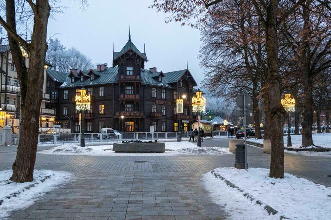 To malownicze uzdrowisko pokonało Zakopane. Turyści oszaleli na jego punkcie!