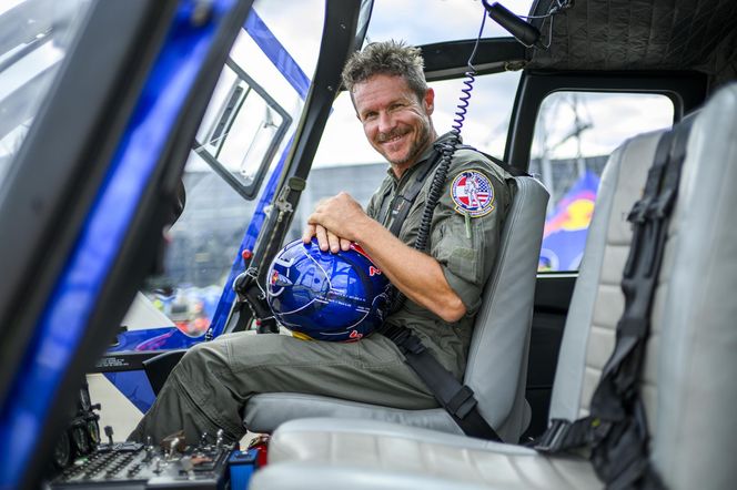 Nie żyje Felix Baumgartner