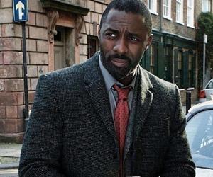 Idris Elba powraca jako Luther: zobaczcie pierwsze zdjęcia z kontynuacji serialu