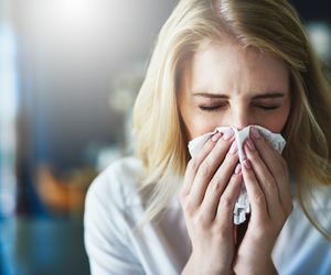 Regeneracja śluzówki nosa w czasie kataru – dlaczego jest taka ważna?