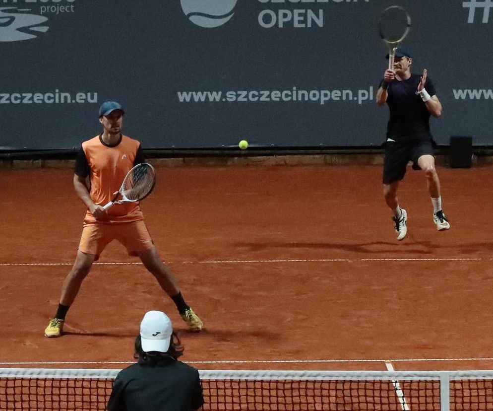 Molchanov i Pichler triumfatorami debla!