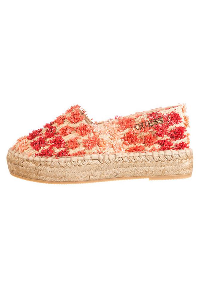 espadryle, buty, moda