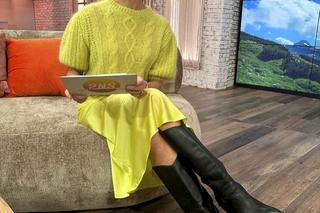 Anna Popek. Do dwóch razy sztuka