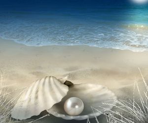 Perły - jak powstają i jakie mają właściwości?