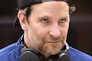 Bradley Cooper z córką