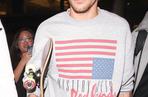 Fanki w HISTERII! Louis Tomlinson zostanie ojcem