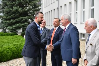 Pilica+ przyspiesza: Polska wzmocni obronę powietrzną dzięki Tarnowskim Zakładom Mechanicznym?