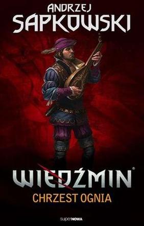 Wiedźmin: to polskie wydanie książek kosztuje fortunę. Możliwe, że masz je na półce