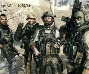 Call of Duty QUIZ: Ile pamiętasz z serii gier? Tylko 30% fanów zdobędzie 10 punktów!