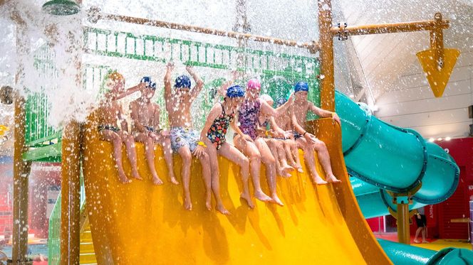 Zimowa stolica rodzinnych ferii. Atrakcje dla dzieci w olimpijskim kurorcie