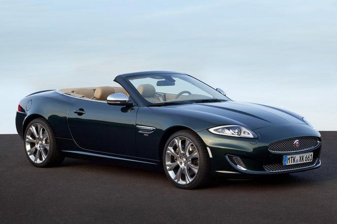 Jaguar XK66