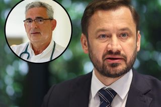 Dyrektor szpitala im. Żeromskiego stracił pracę. To decyzja prezydenta Miszalskiego