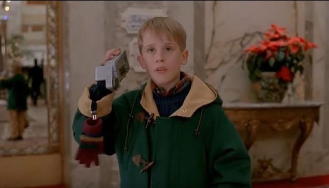 To w tym hotelu zatrzymał się Kevin w filmie "Kevin sam w Nowym Jorku"
