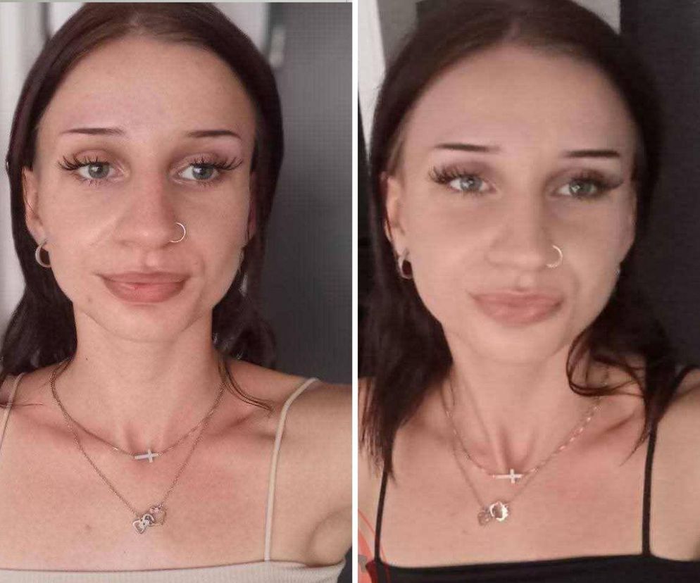 Zaginęła 18-letnia Katarzyna Labak. Zaginiona od kilkunastu dni nie skontaktowała się z bliskimi