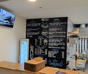 Krzywy Domek w Sopocie już otwarty. Nowy foodhall na mapie Trójmiasta