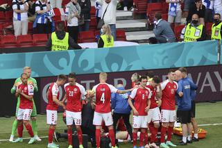 Pierwsze ZDJĘCIE Christiana Eriksena po zawale na Euro 2021! Przekazał kibicom ważne słowa